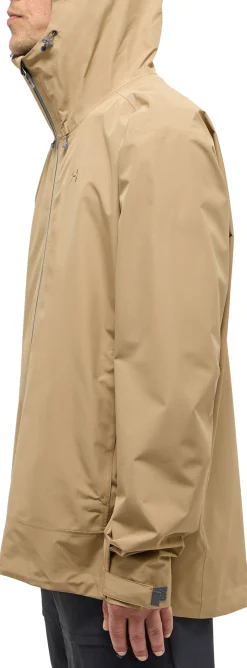 Rosson Proof Jacket Herre