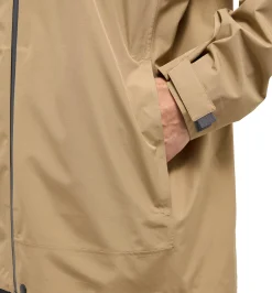 Rosson Proof Jacket Herre