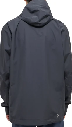 Rosson Proof Jacket Herre
