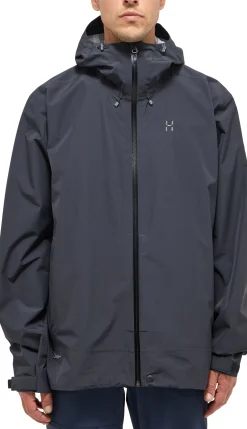 Rosson Proof Jacket Herre