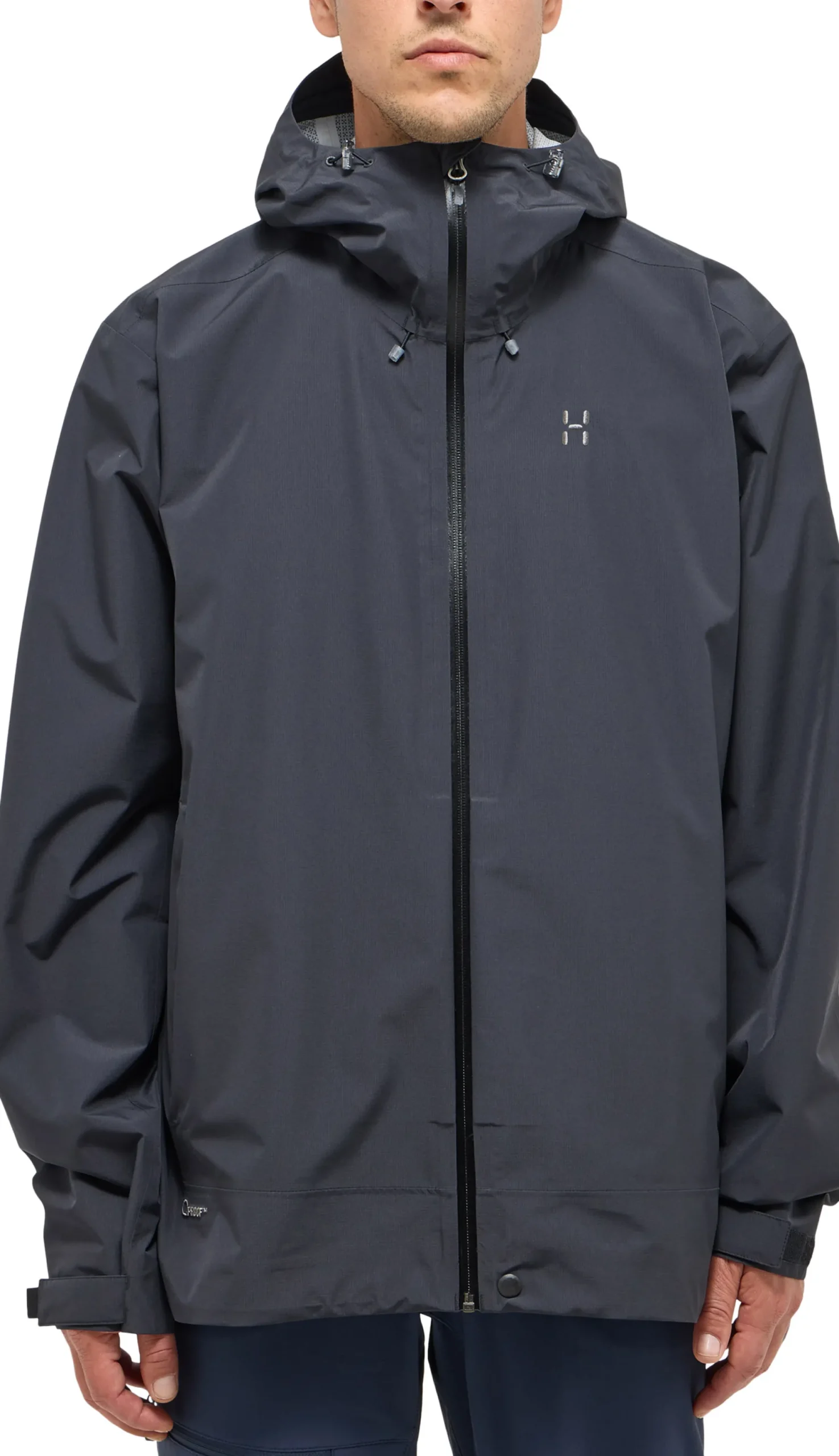 Rosson Proof Jacket Herre