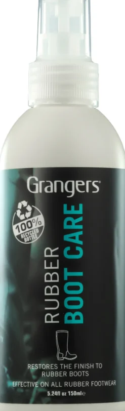 Rubber Boot Care, 150 ml