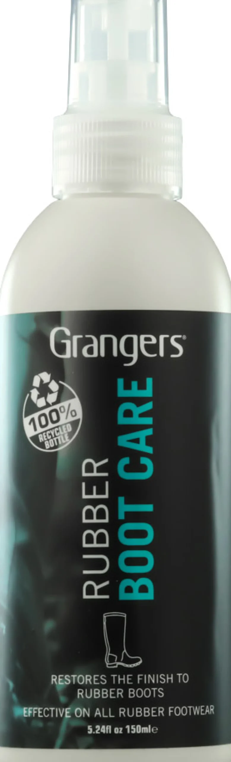Rubber Boot Care, 150 ml
