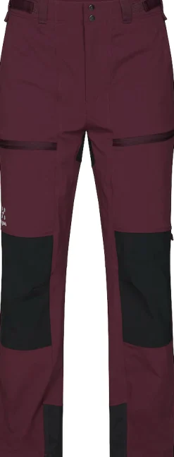 Rugged Relaxed Pant Dame