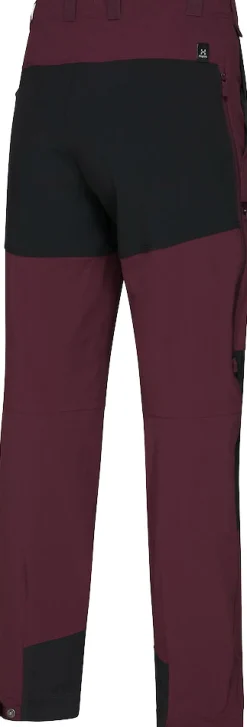 Rugged Relaxed Pant Dame