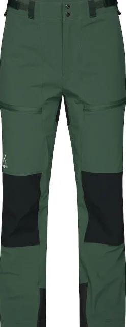 Rugged Relaxed Pant Dame