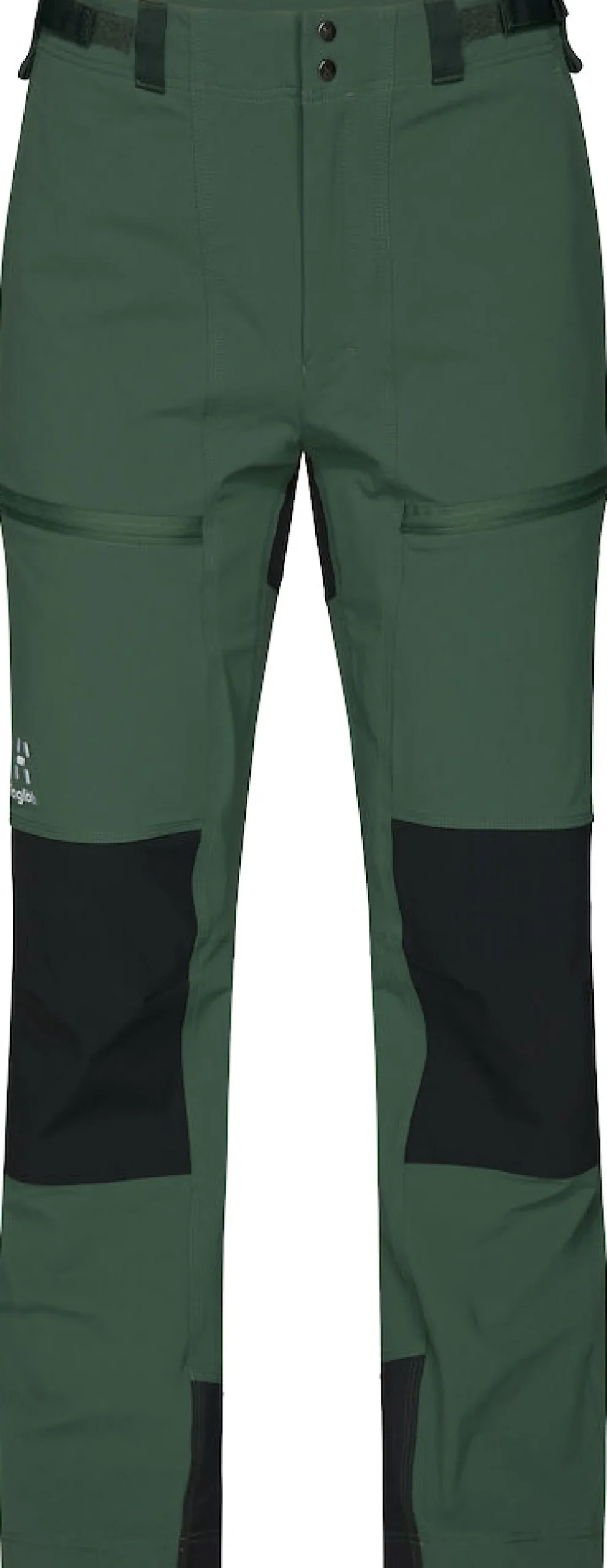 Rugged Relaxed Pant Dame