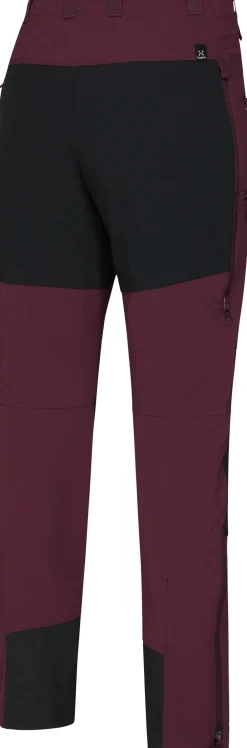 Rugged Standard Pant Dame