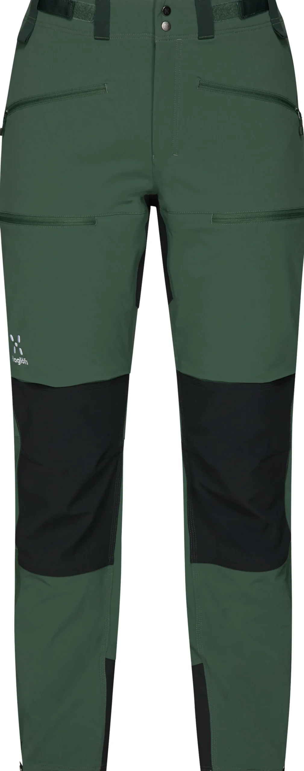 Rugged Standard Pant Dame