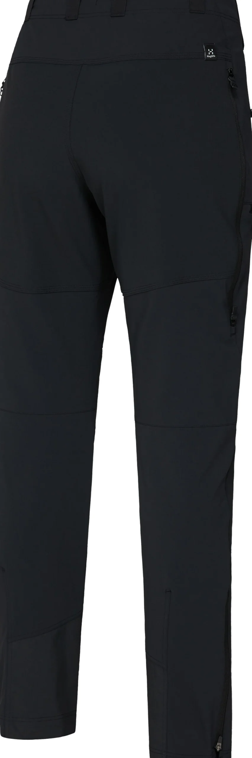 Rugged Standard Pant Dame