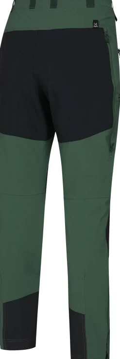 Rugged Standard Pant Dame