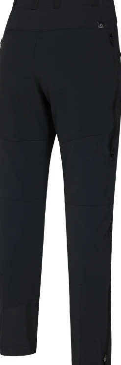 Rugged Standard Pant Dame
