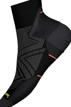 Run Zero Cushion Ankle Sokker Dame