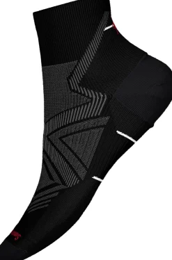 Run Zero Cushion Ankle Sokker