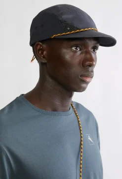 Runa Five Panel Cap
