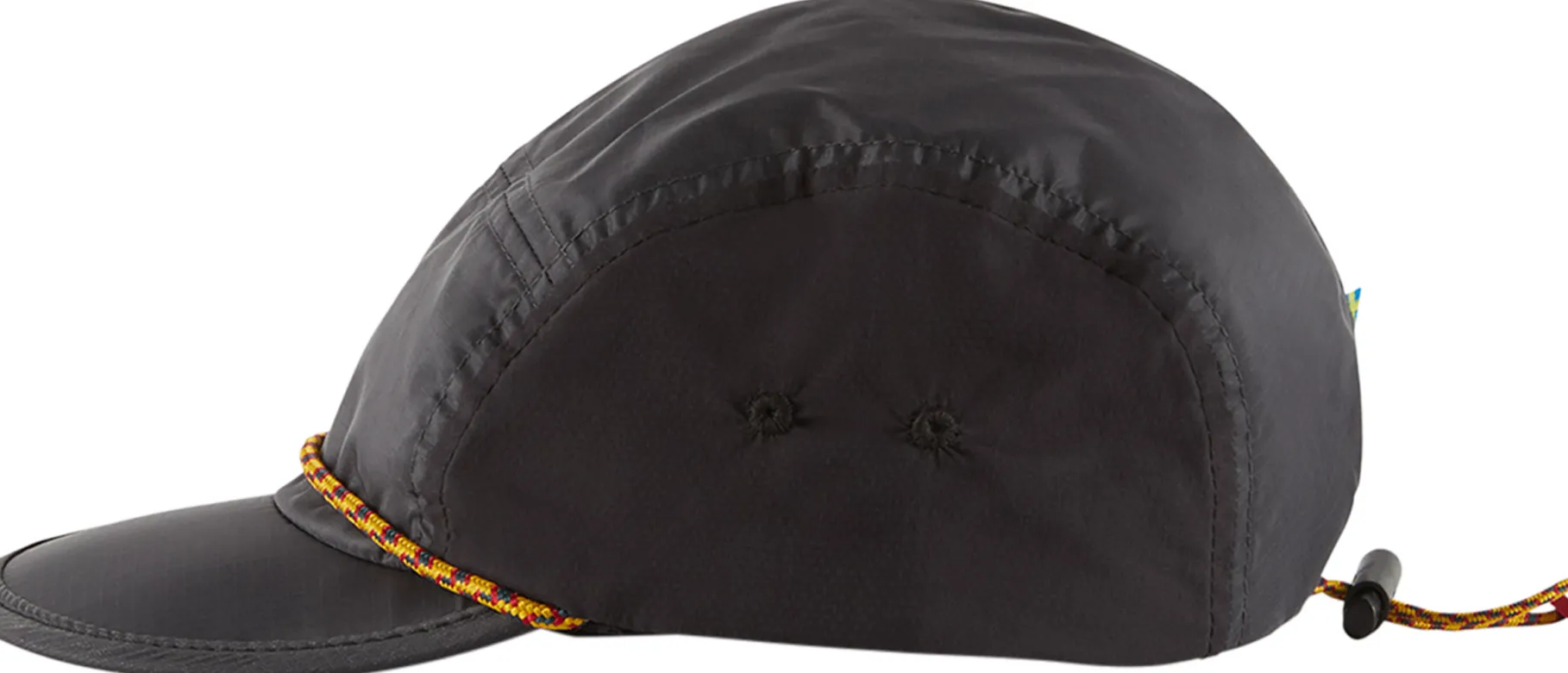 Runa Five Panel Cap