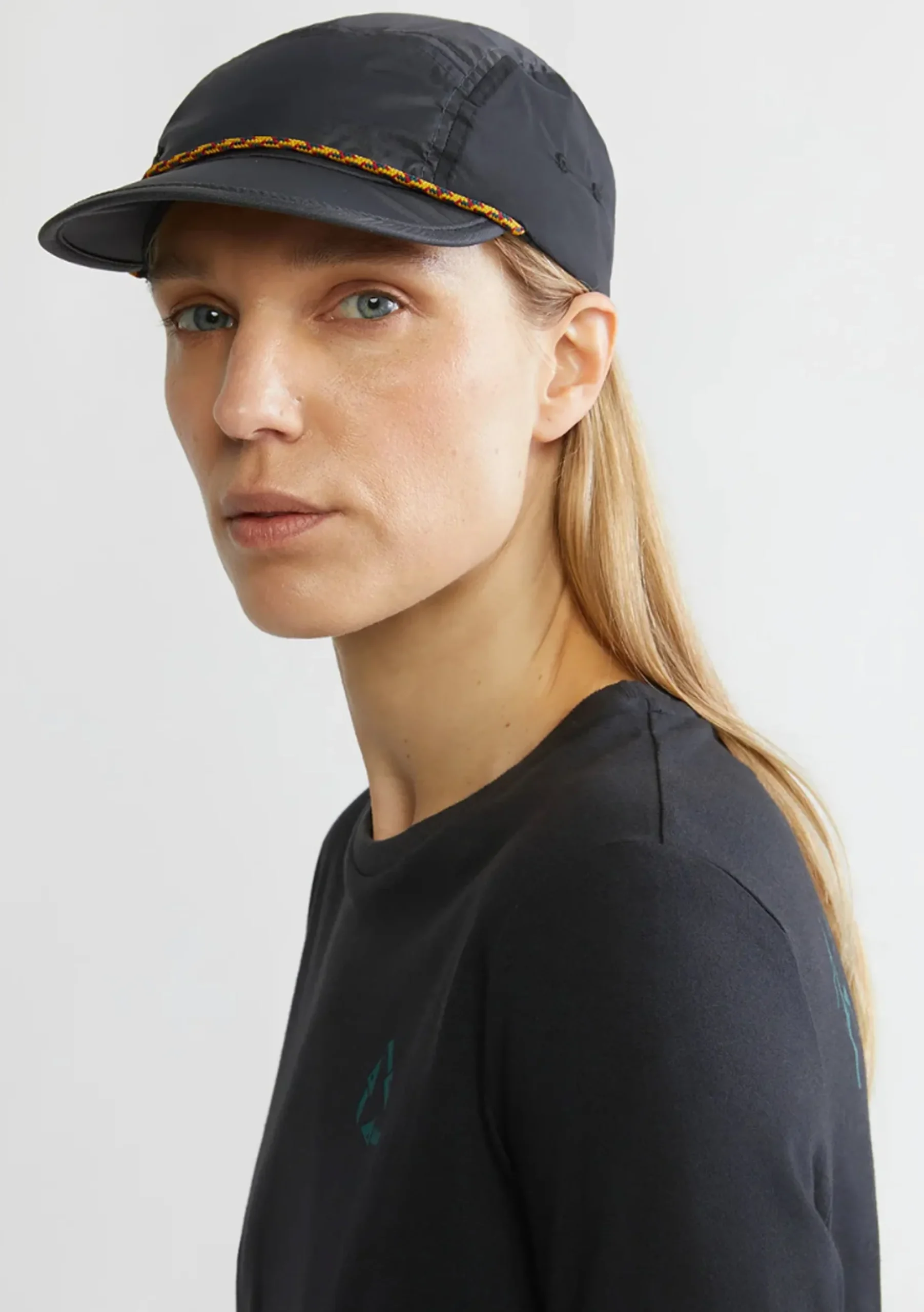 Runa Five Panel Cap