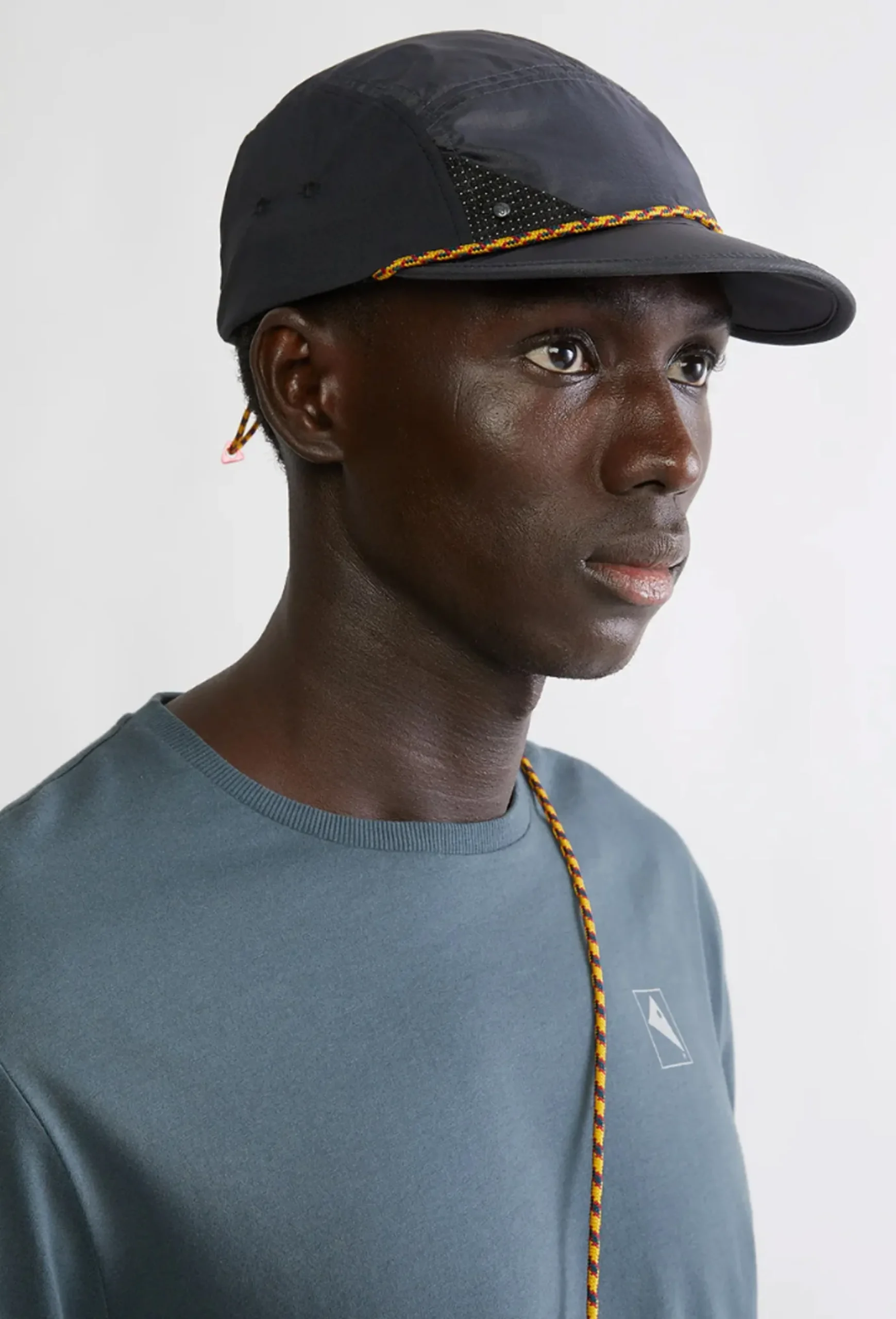 Runa Five Panel Cap