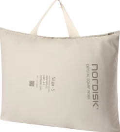 Saga -5° Blanket Large Dunsovepose/-tæppe