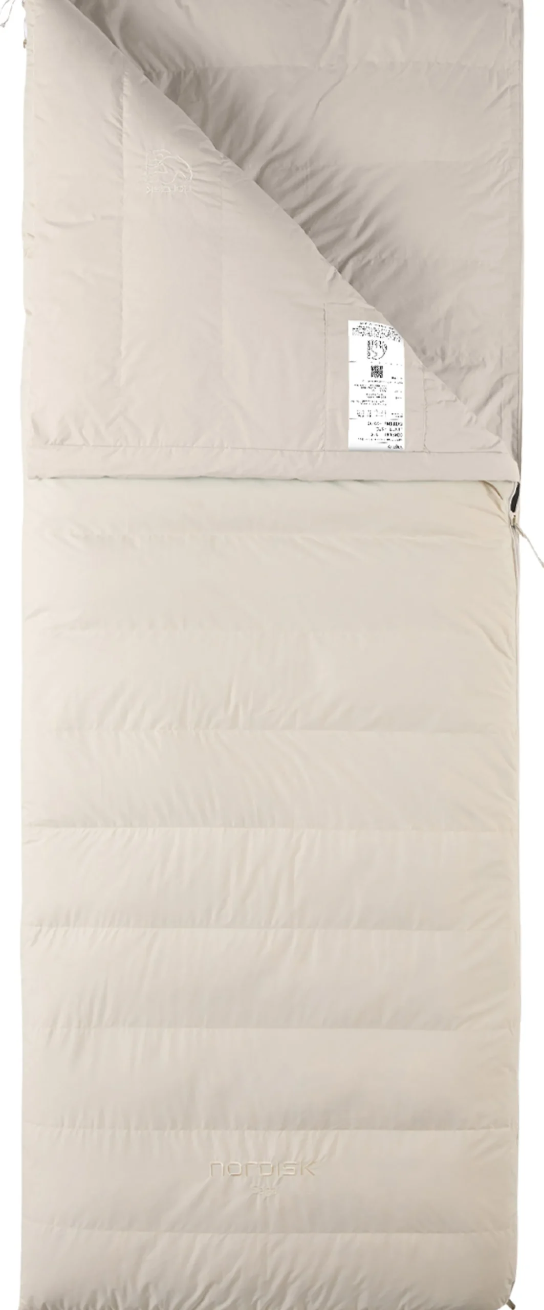 Saga -5° Blanket Large Dunsovepose/-tæppe