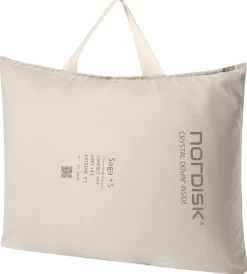 Saga +5° Blanket Large Dunsovepose/-tæppe