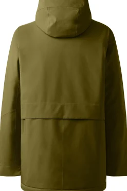 Salix Proof Mimic II Parka Herre