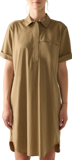 Salo Dress Dame