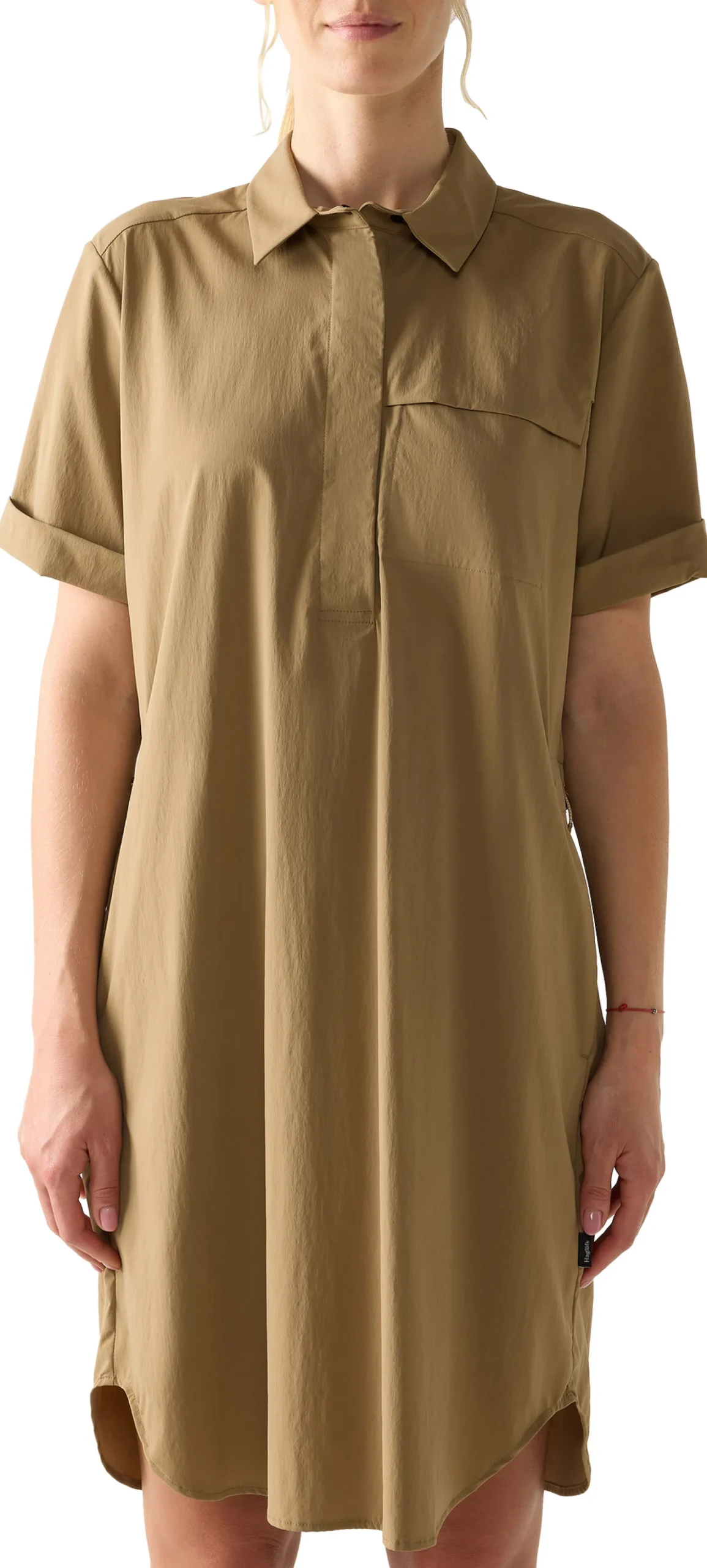 Salo Dress Dame