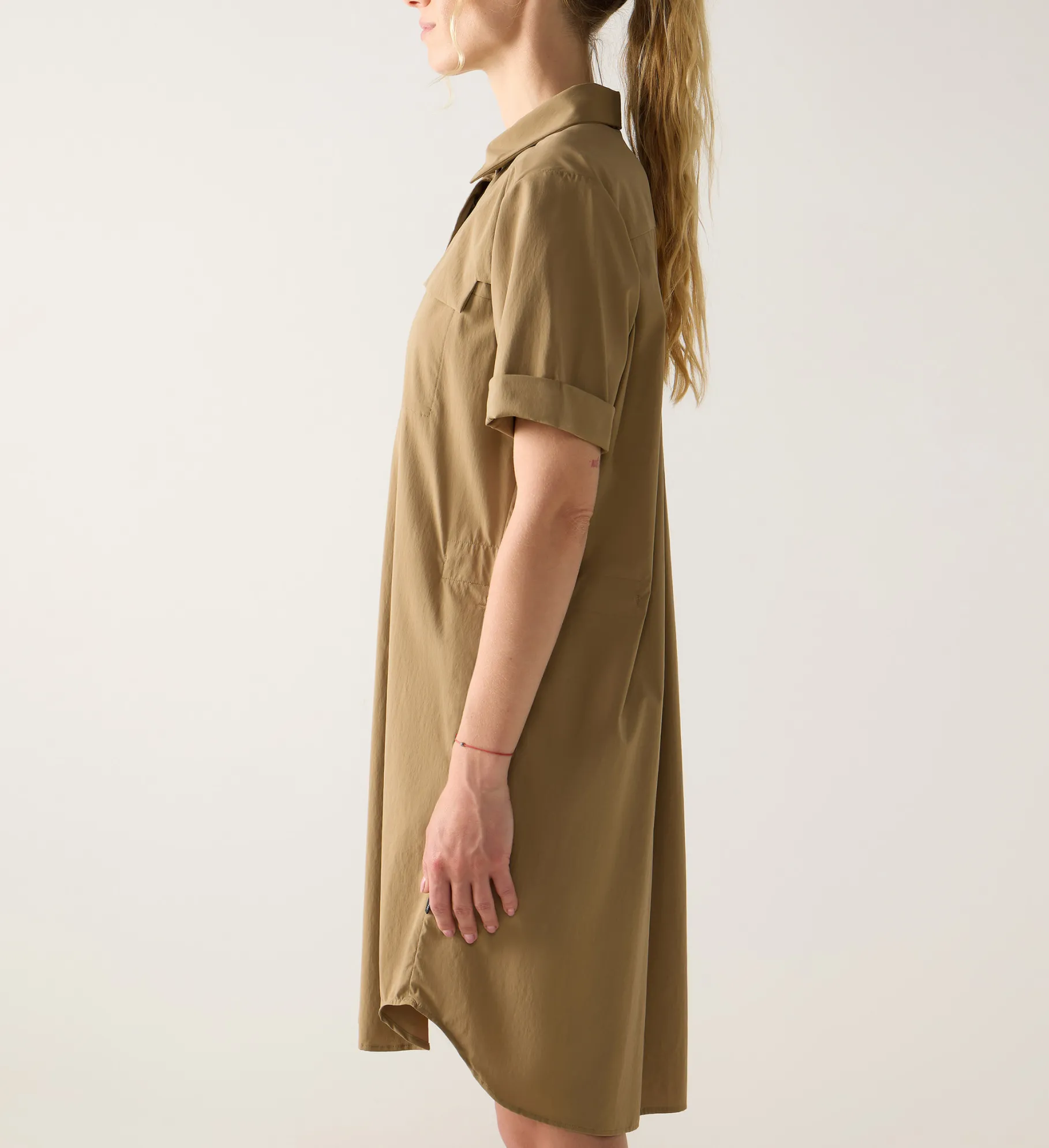 Salo Dress Dame