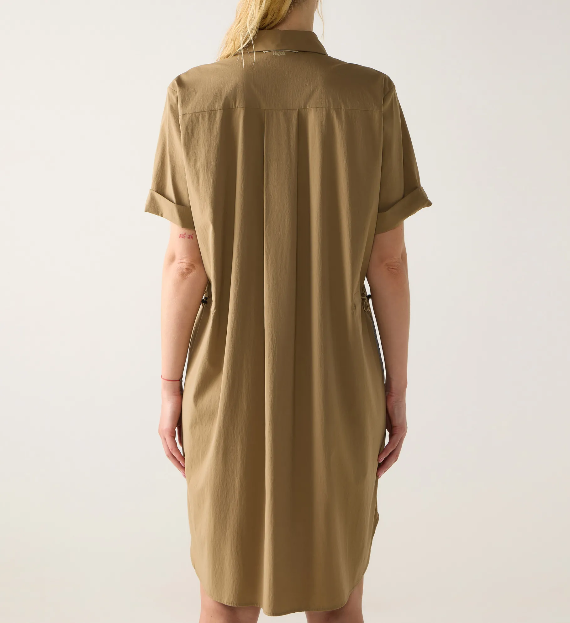 Salo Dress Dame