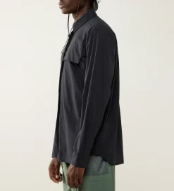 Salo Shirt II Herre