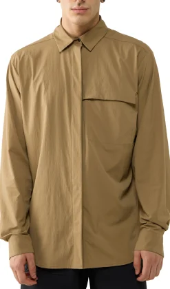 Salo Shirt II Herre