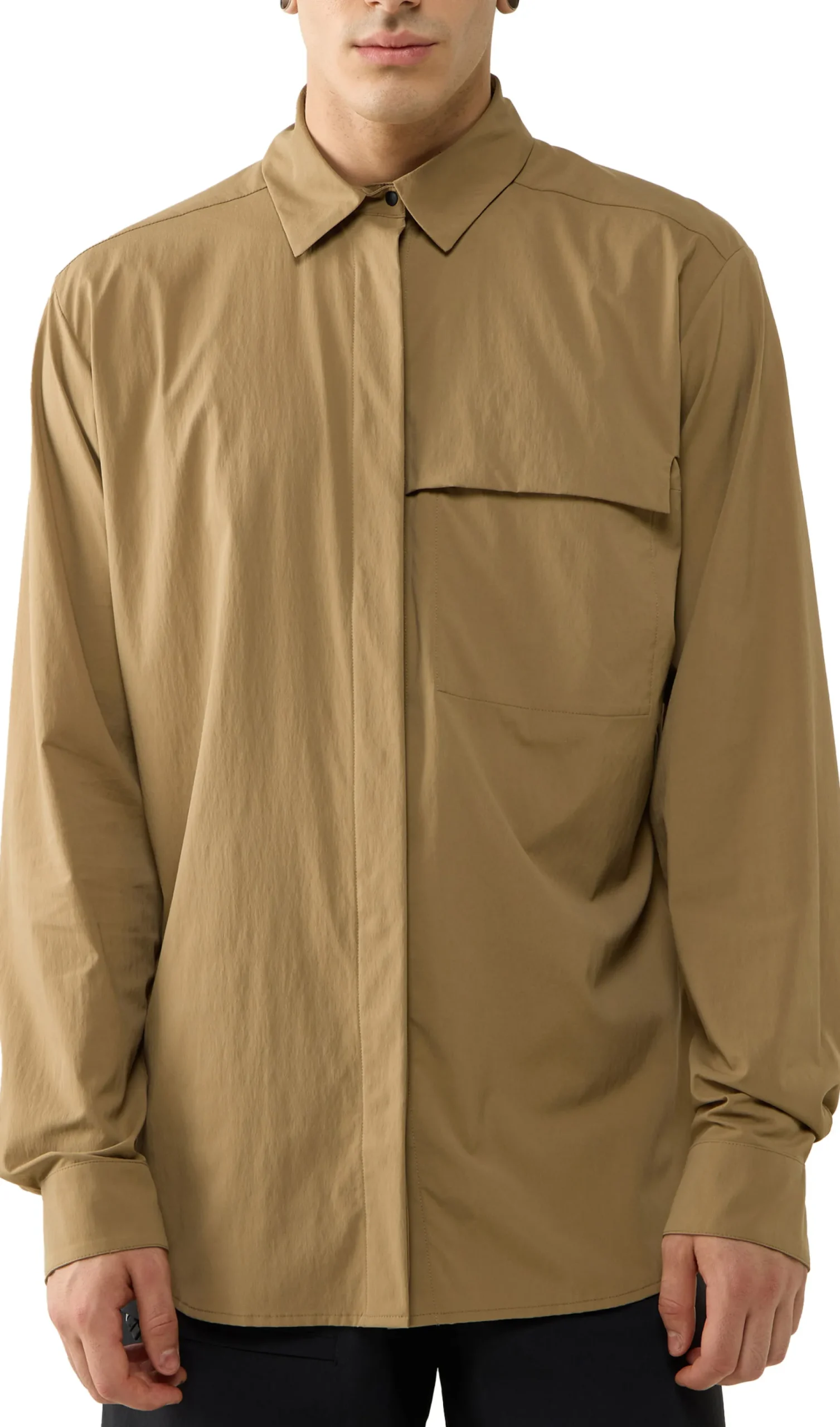 Salo Shirt II Herre