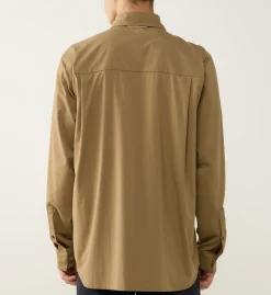 Salo Shirt II Herre