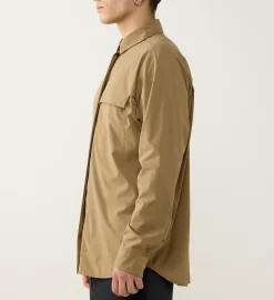 Salo Shirt II Herre