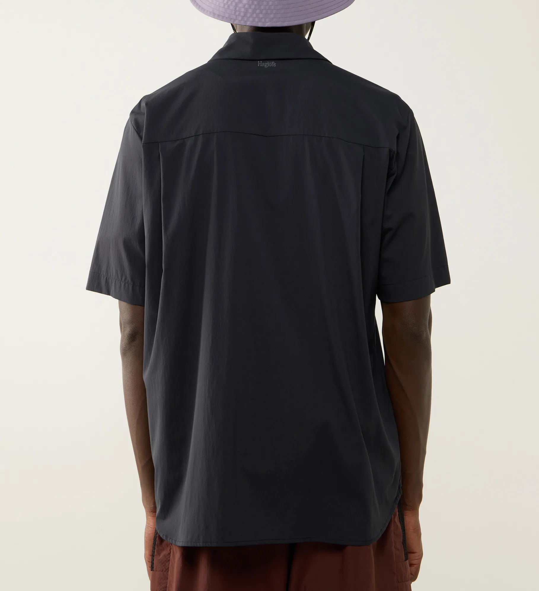 Salo Shirt SS II Herre
