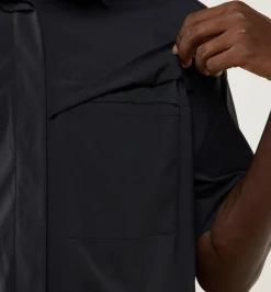 Salo Shirt SS II Herre