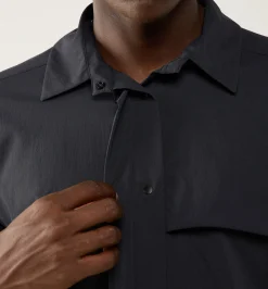 Salo Shirt SS II Herre