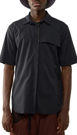 Salo Shirt SS II Herre