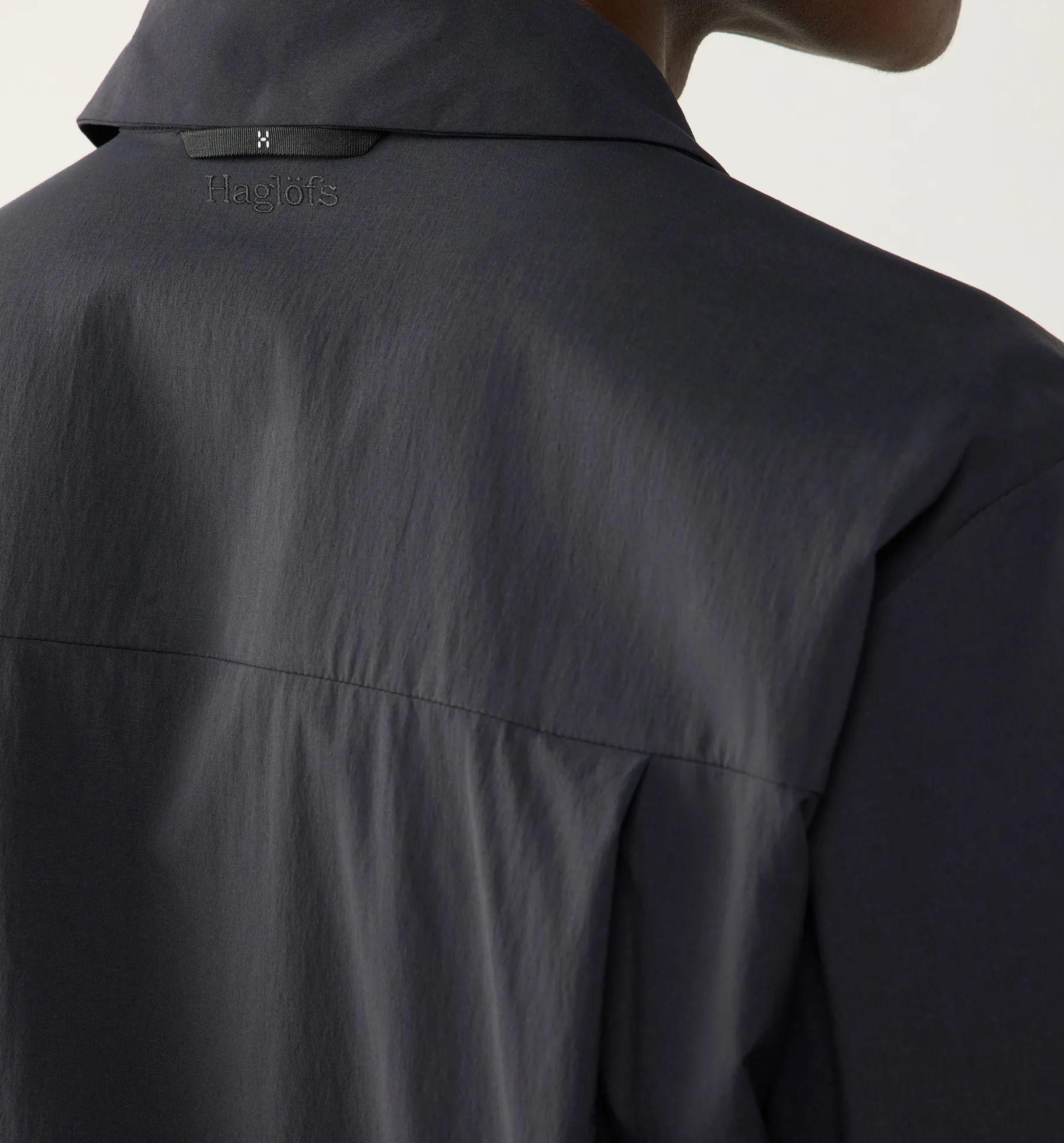 Salo Shirt SS II Herre