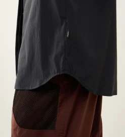 Salo Shirt SS II Herre