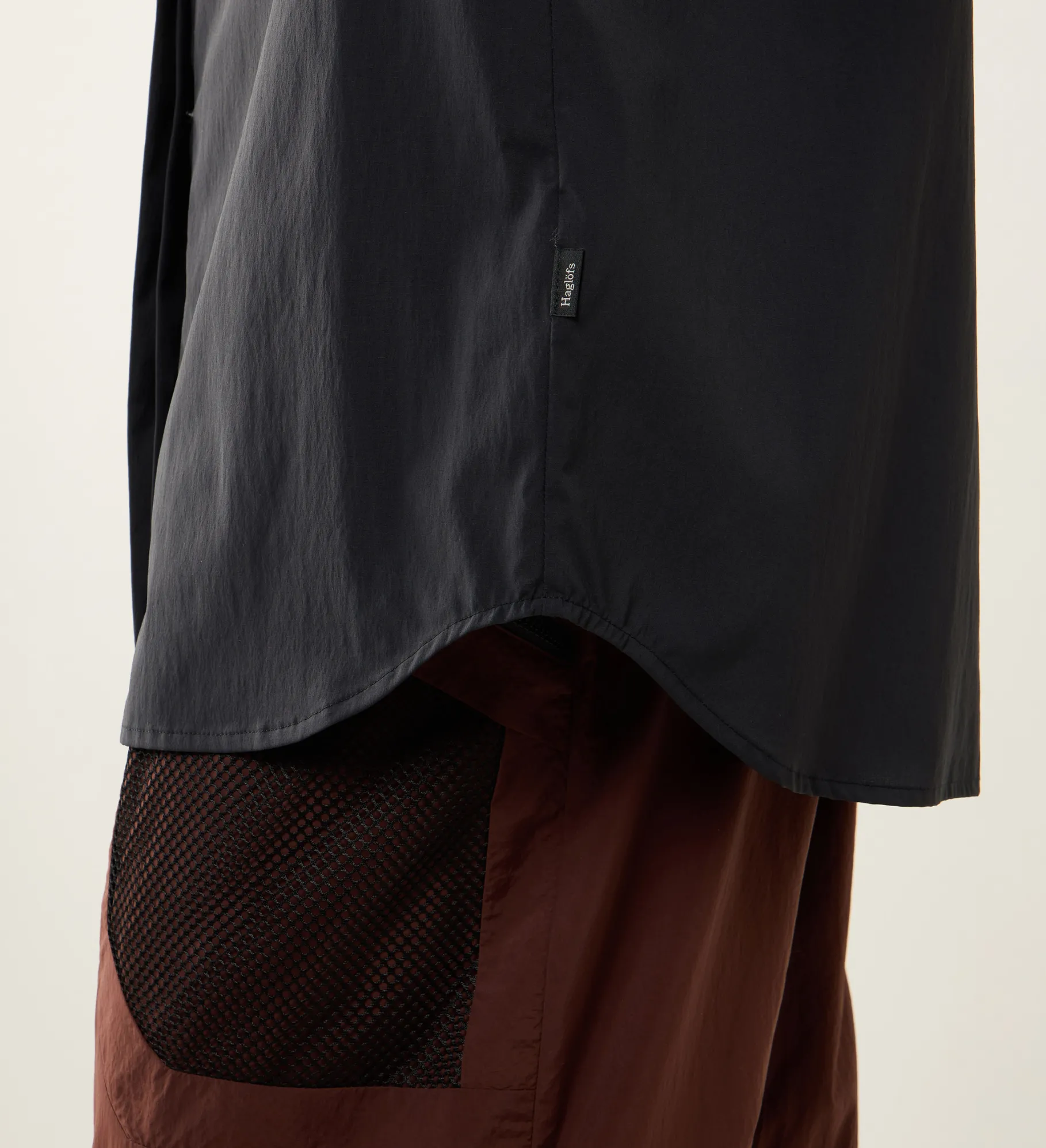 Salo Shirt SS II Herre