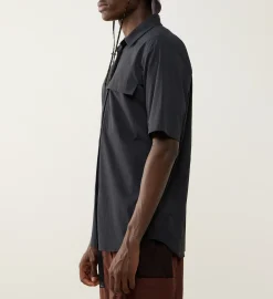 Salo Shirt SS II Herre