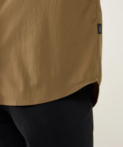 Salo Shirt SS II Herre