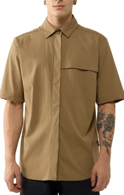 Salo Shirt SS II Herre