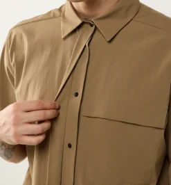 Salo Shirt SS II Herre