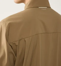 Salo Shirt SS II Herre