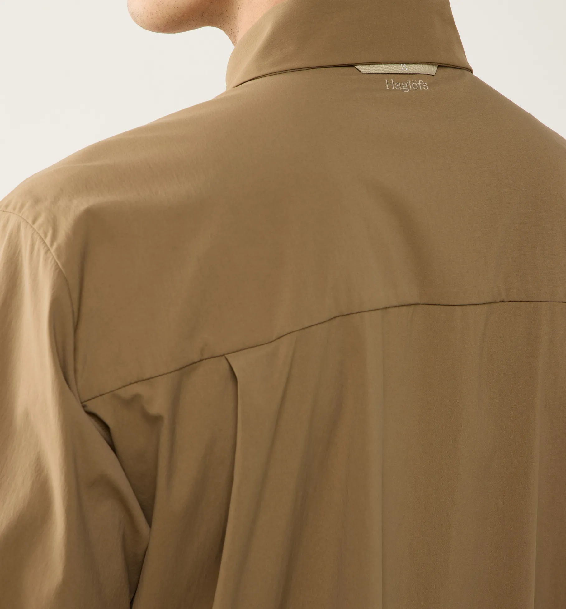 Salo Shirt SS II Herre