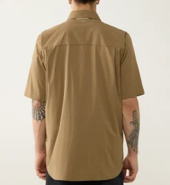 Salo Shirt SS II Herre