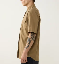 Salo Shirt SS II Herre